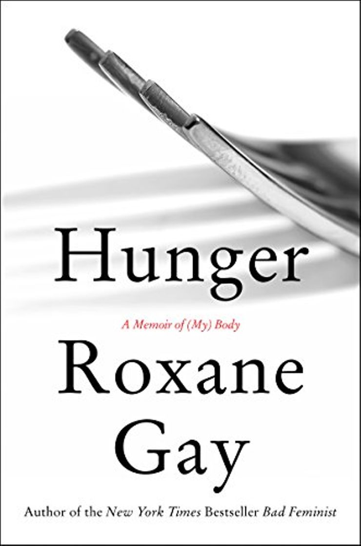 Hunger Buy Hunger at Amazon