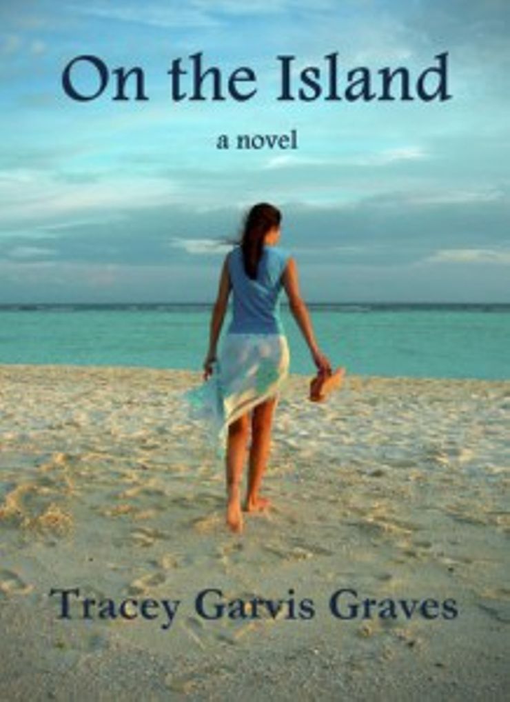 On the Island Buy On the Island at Amazon