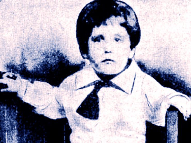 famous cold cases
