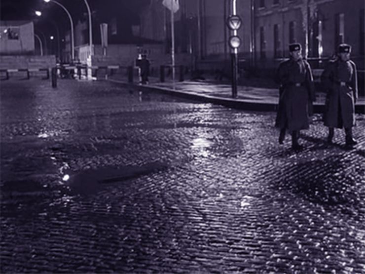 john le carre