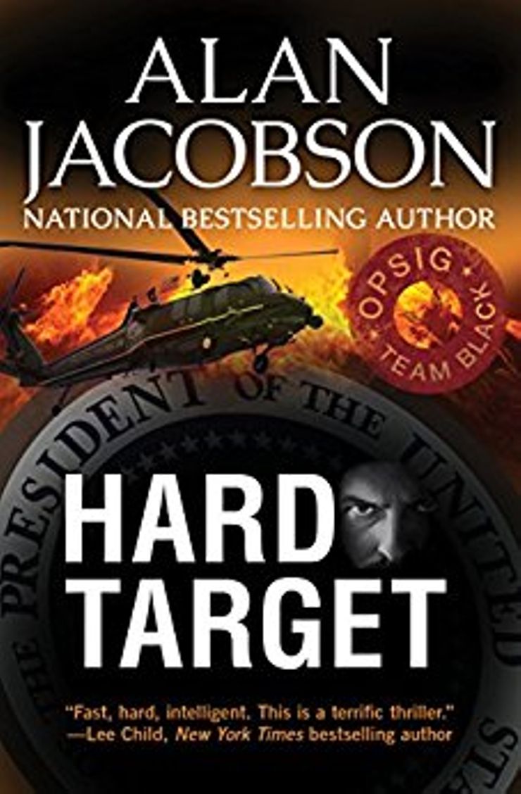 Hard Target Buy Hard Target at Amazon