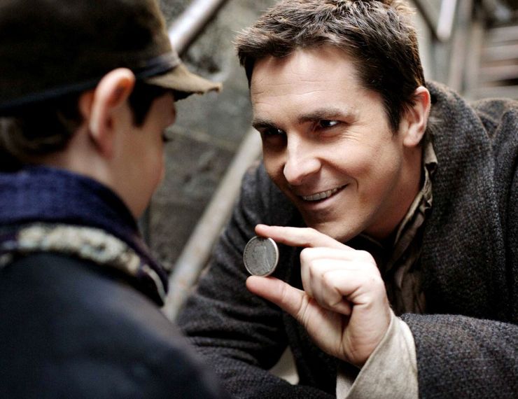 movies about magic