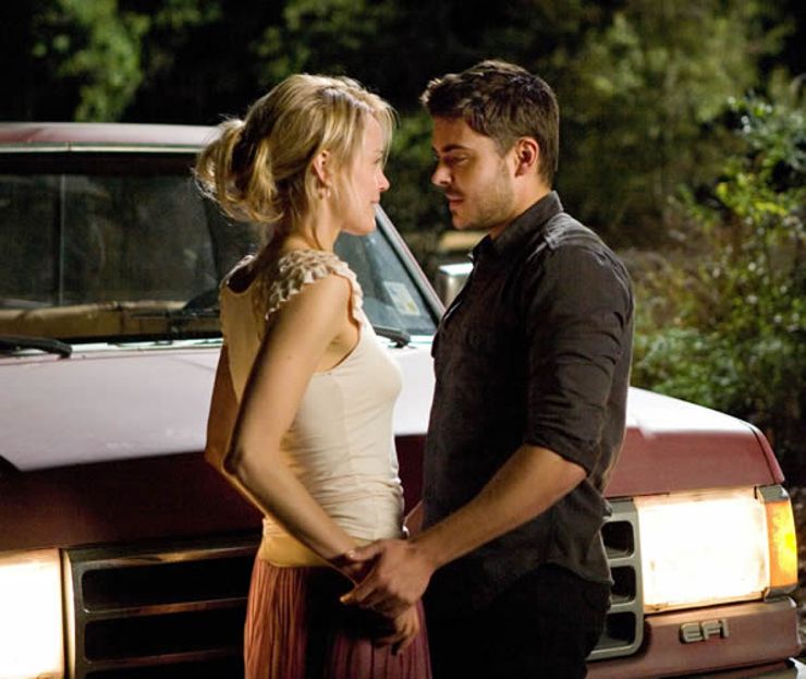 nicholas sparks movies worst to best the lucky one