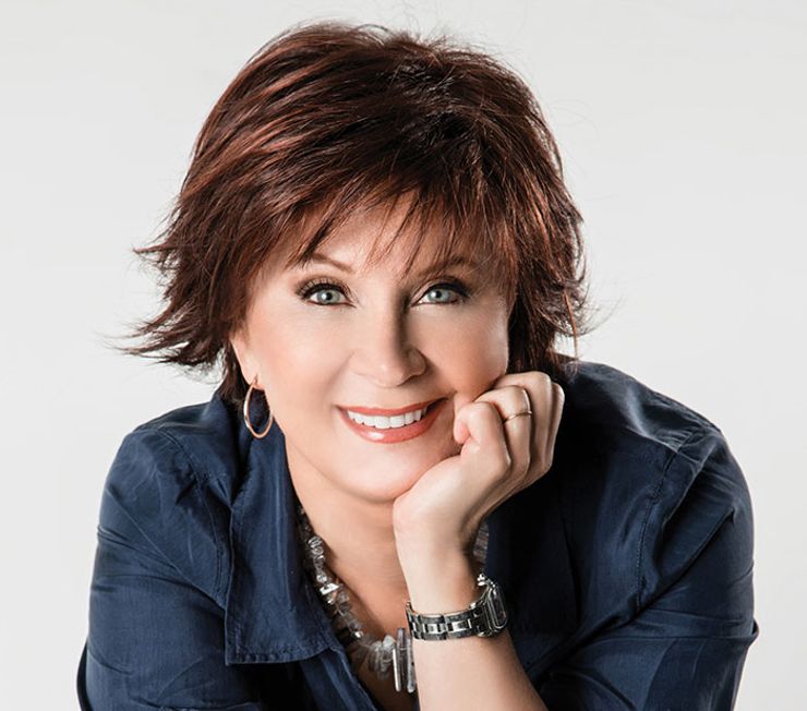 janet evanovich net worth