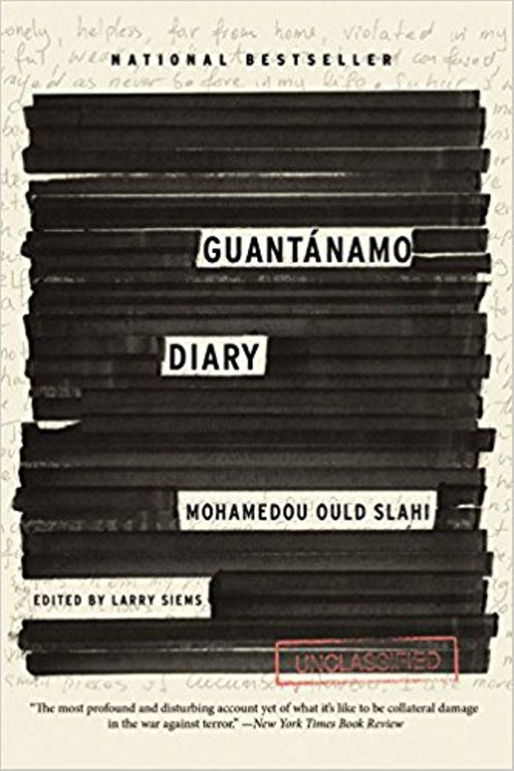 Guantánamo Diary Buy Guantánamo Diary at Amazon
