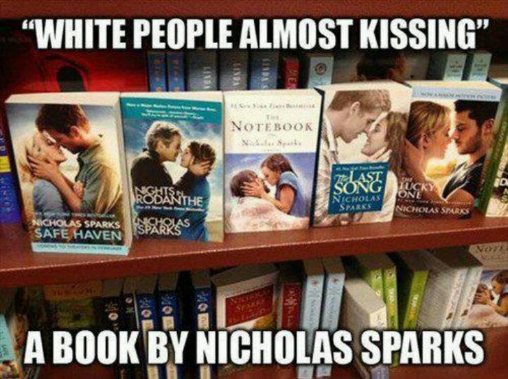 best and worst nicholas sparks movies