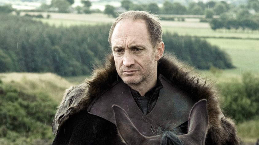 Game of Thrones quotes Roose Bolton