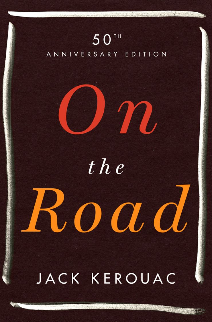 On the Road Buy On the Road at Amazon