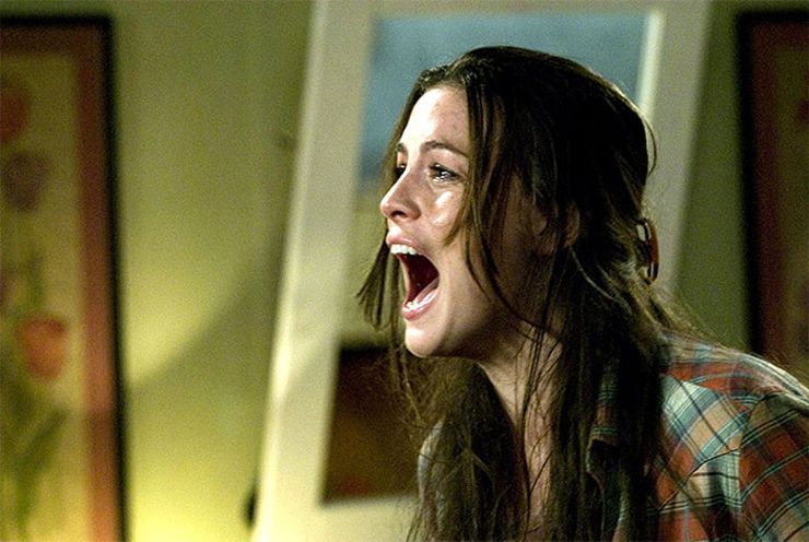 horror movies treeve
