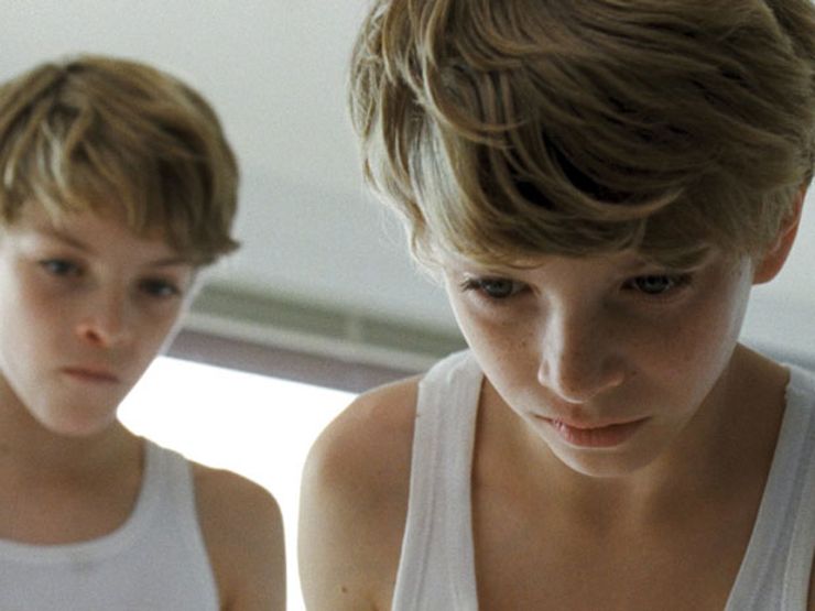 goodnight mommy