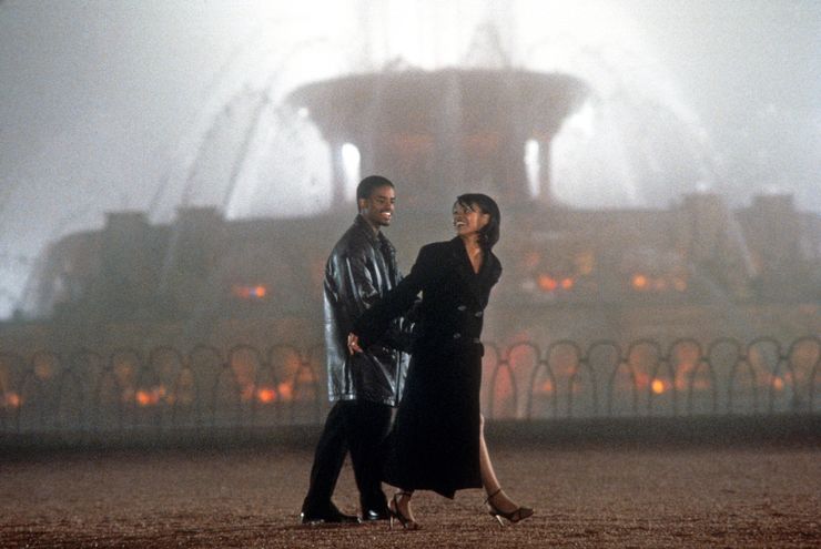 top 10 romantic movies
