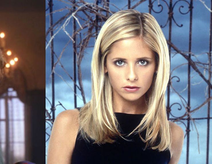 fantasy tv shows with strong female characters