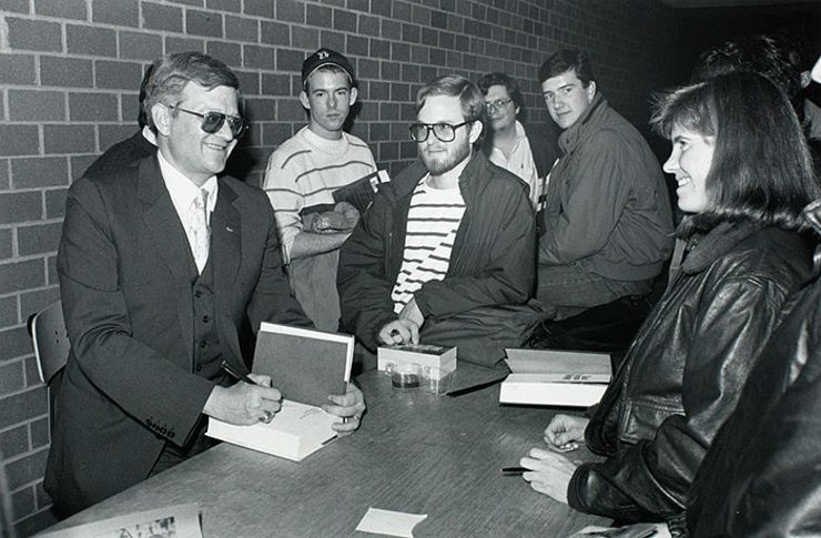 tom clancy net worth