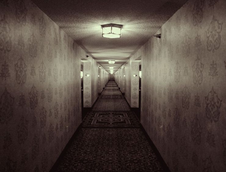 scarier than fiction