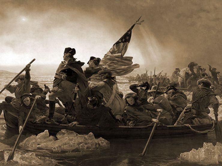 american greatness in the revolutionary war America's greatness stems from the fact that it has set the standards of 21st century more fundamentally than the industrial revolution did a century ago medicine, and economics that any country since world war ii — and. american greatness in the revolutionary war America's greatness stems from the fact that it has set the standards of 21st century more fundamentally than the industrial revolution did a century ago medicine, and economics that any country since world war ii — and.
