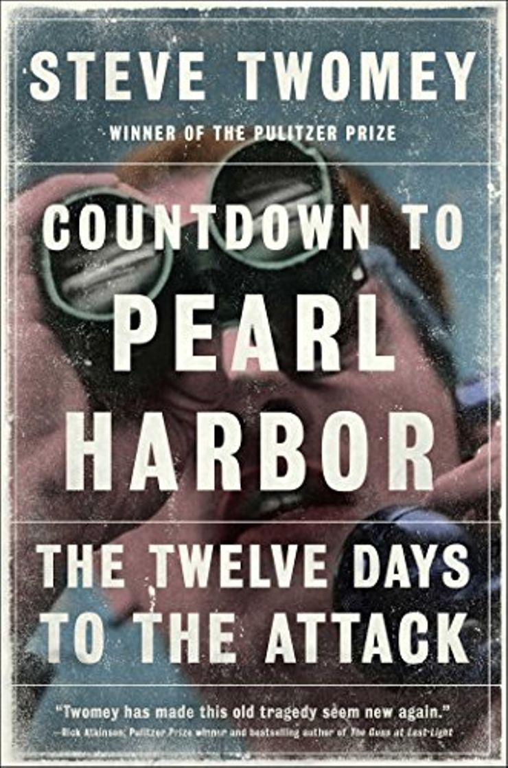 Countdown to Pearl Harbor Buy Countdown to Pearl Harbor at Amazon