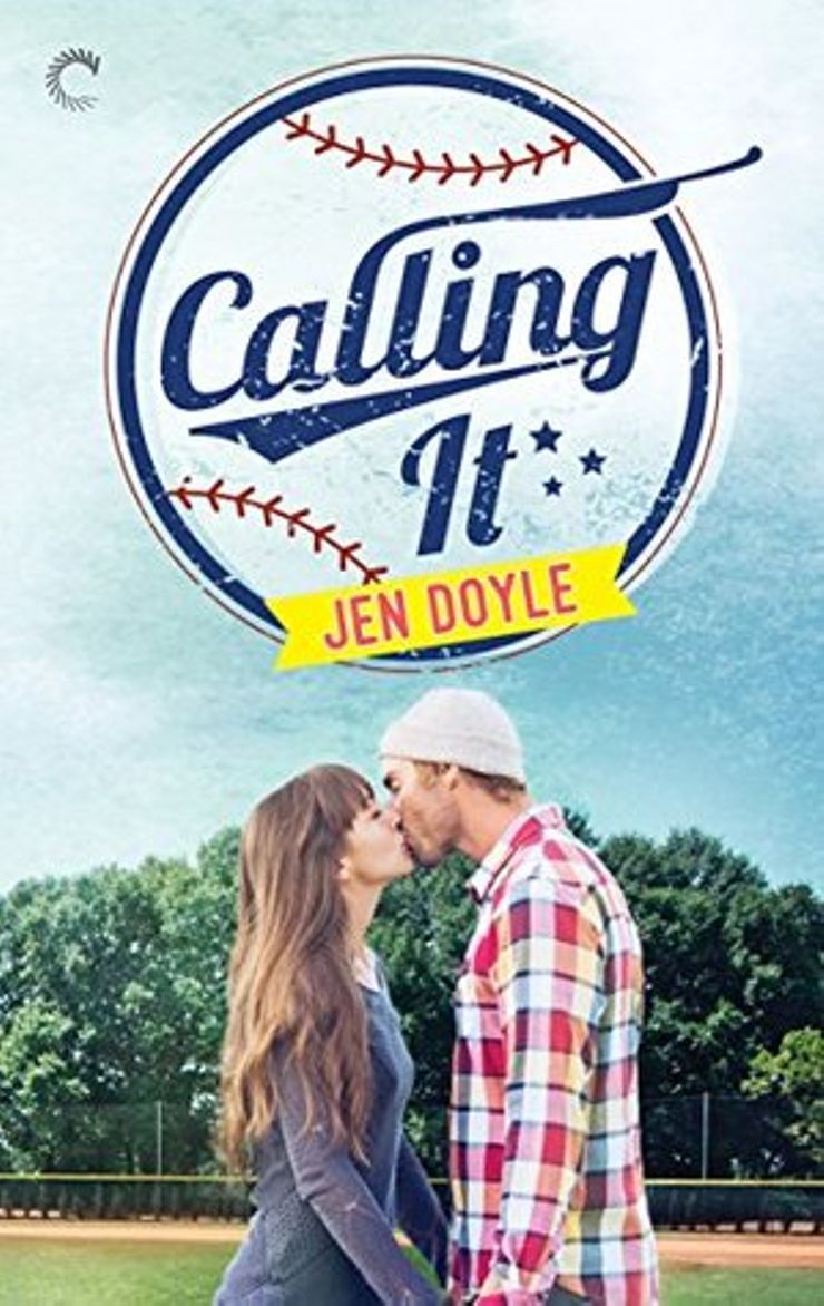 Calling It Buy Calling It at Amazon