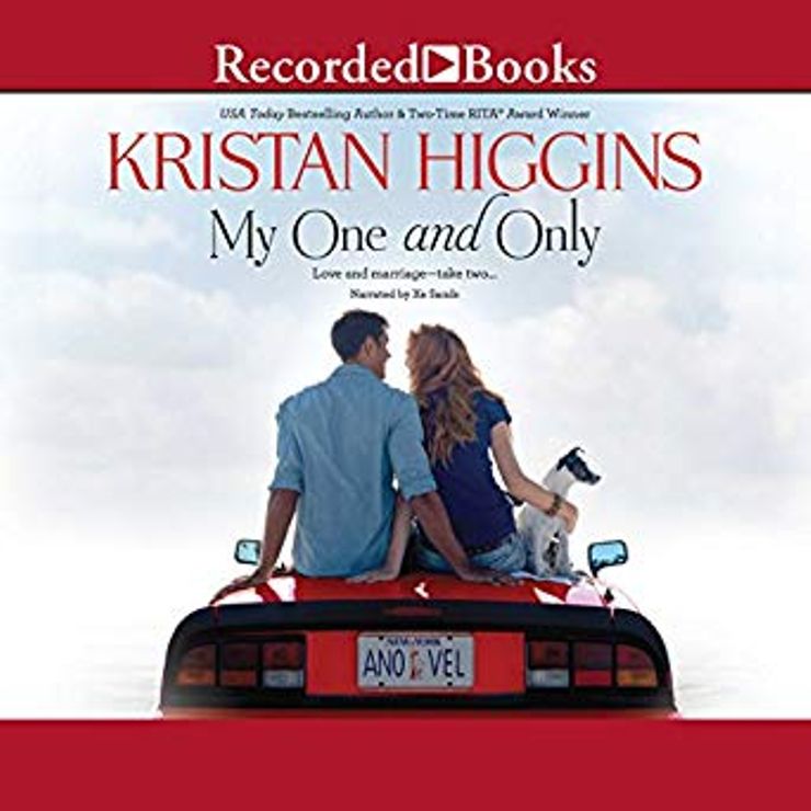 best romance audiobooks