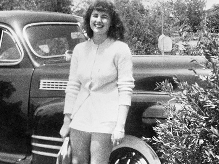 georgette bauerdorf