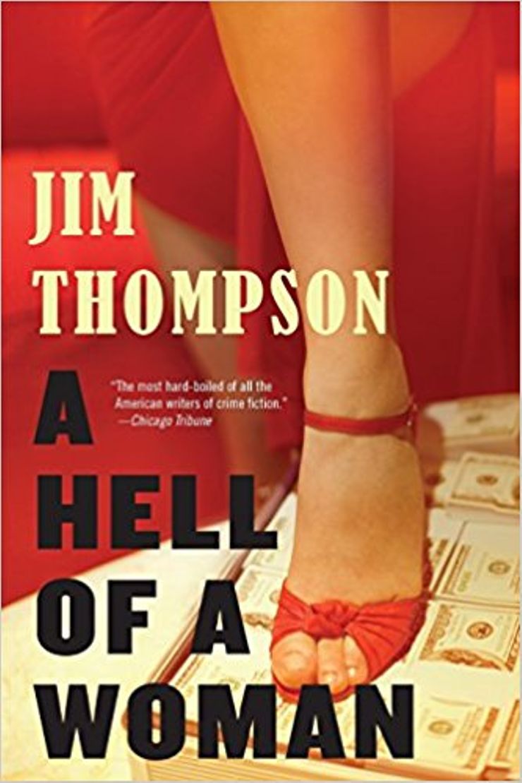 A Hell of a Woman Buy A Hell of a Woman at Amazon