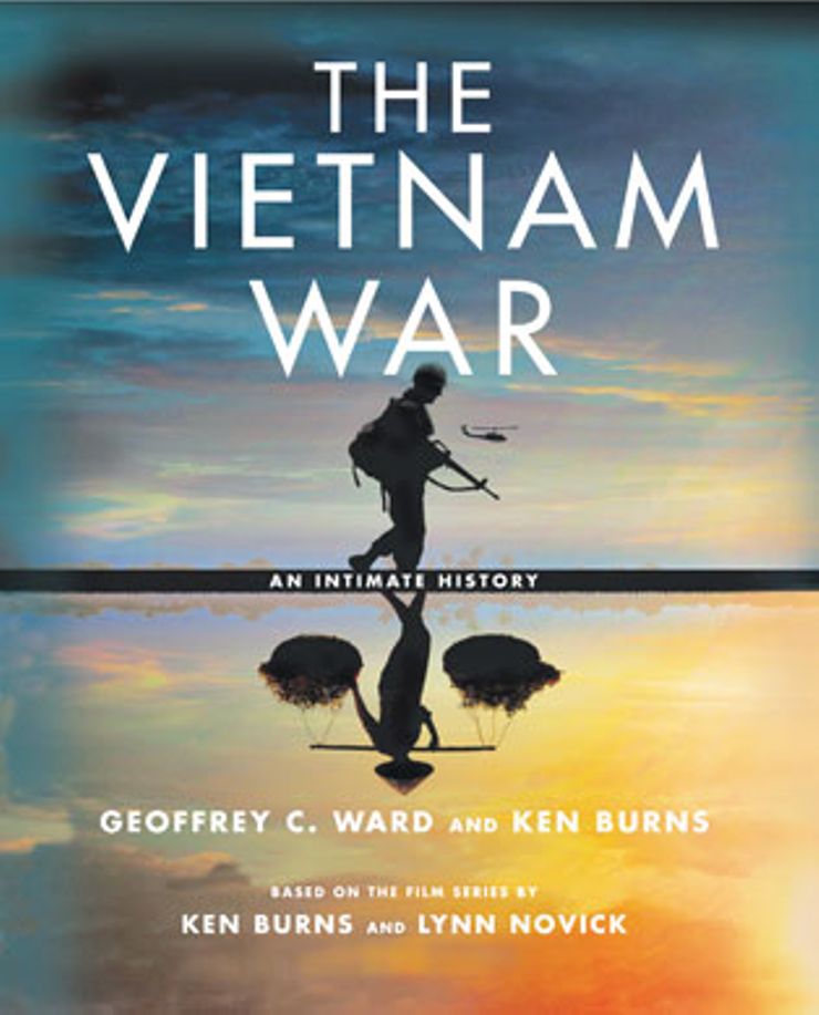 The Vietnam War: An Intimate History Buy The Vietnam War: An Intimate History at Amazon