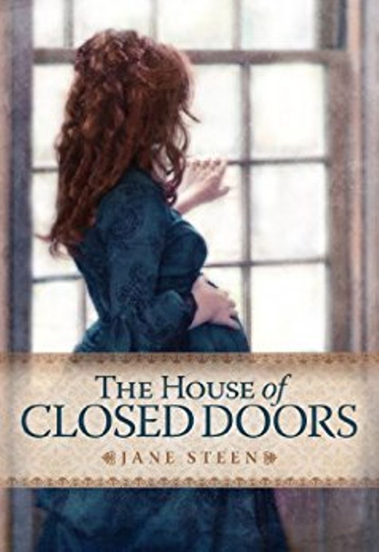 The House of Closed Doors Buy The House of Closed Doors at Amazon