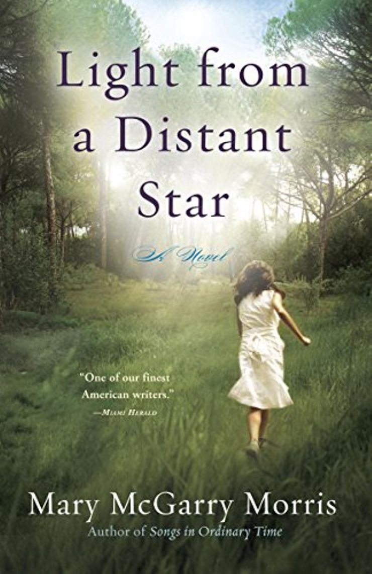 Light from a Distant Star Buy Light from a Distant Star at Amazon
