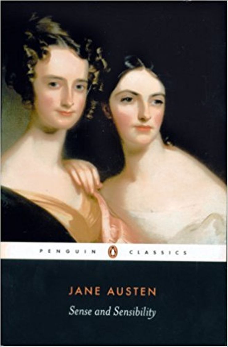 Sense and Sensibility Buy Sense and Sensibility at Amazon