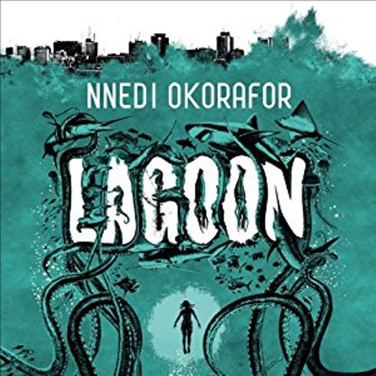 Lagoon Buy Lagoon at Amazon