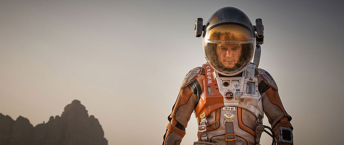 colonizing mars comparing the facts and the fiction