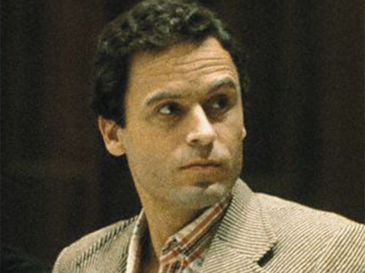 ann rule books ted bundy