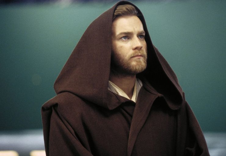 Star Wars: The Last Jedi