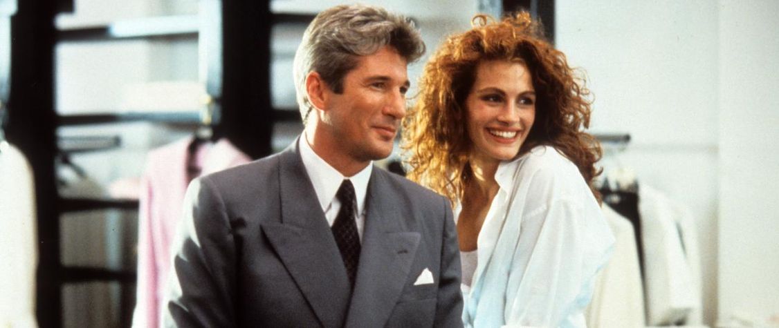 10 Romance Movies Like ‘Pretty Woman’
