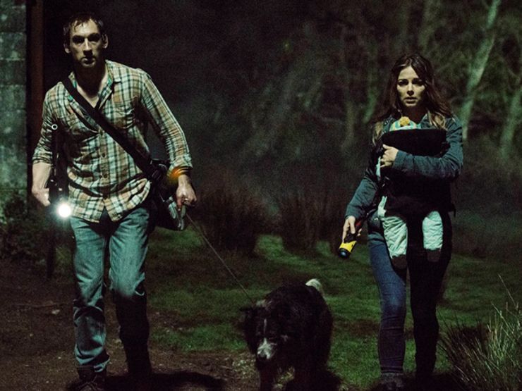 cabin horror movies