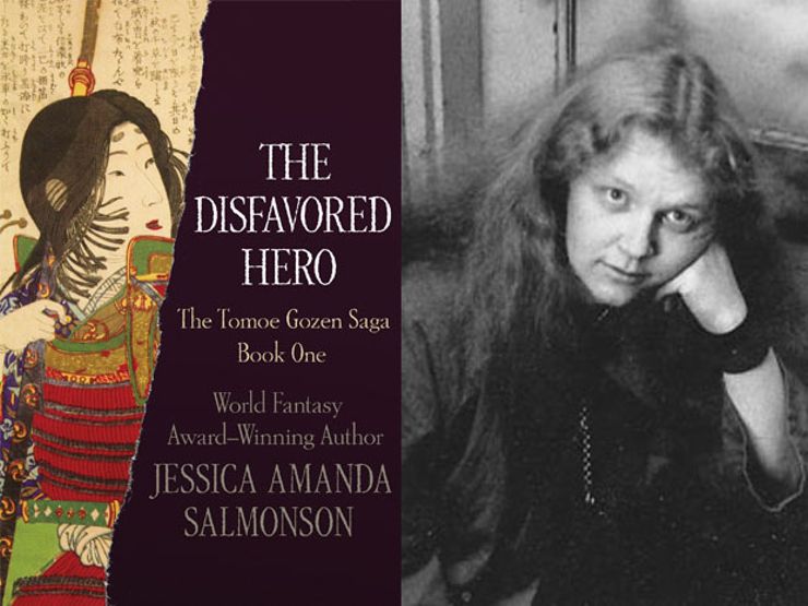 the disfavored woman