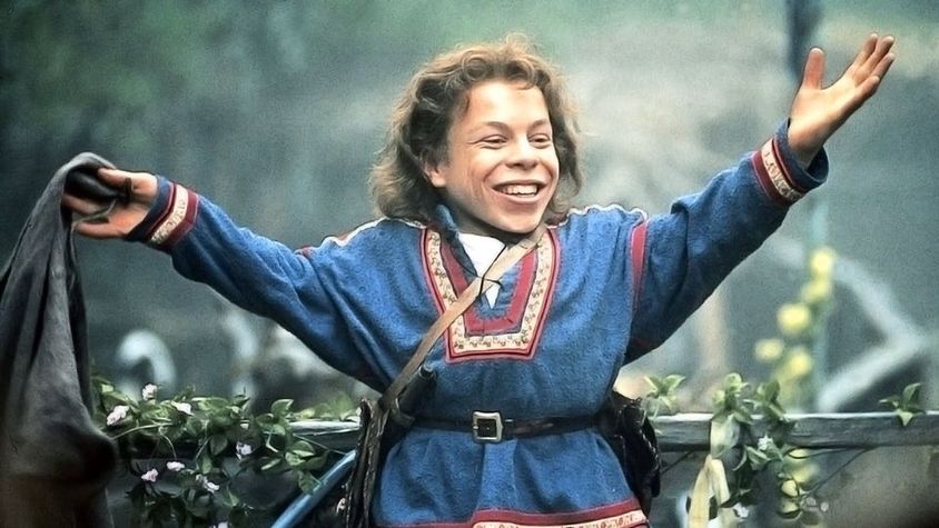 best fantasy characters Willow