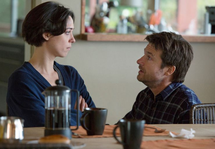 psychological thrillers on netflix