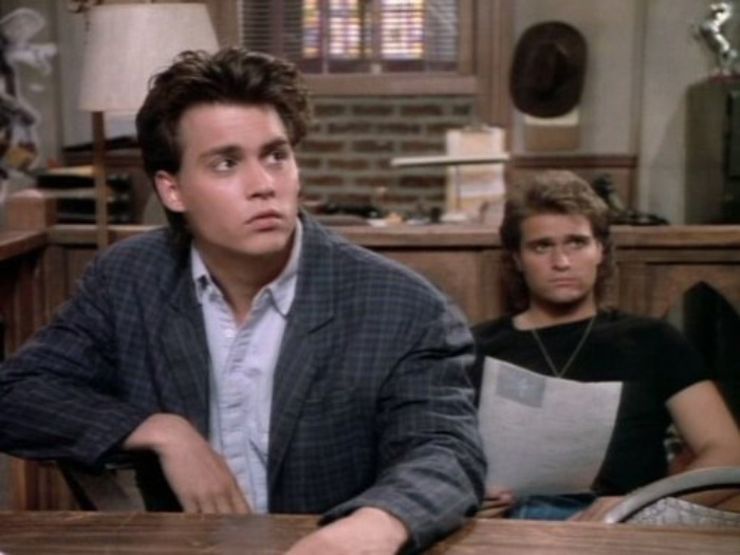 80s detective shows