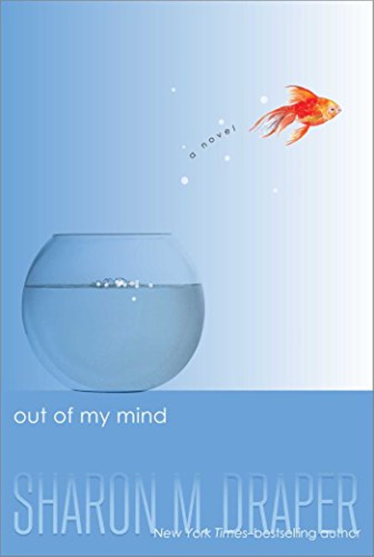 Out of My Mind Buy Out of My Mind at Amazon