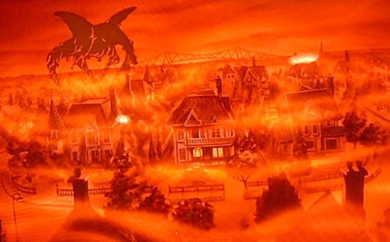 Don Bluth All Dogs Go to Heaven