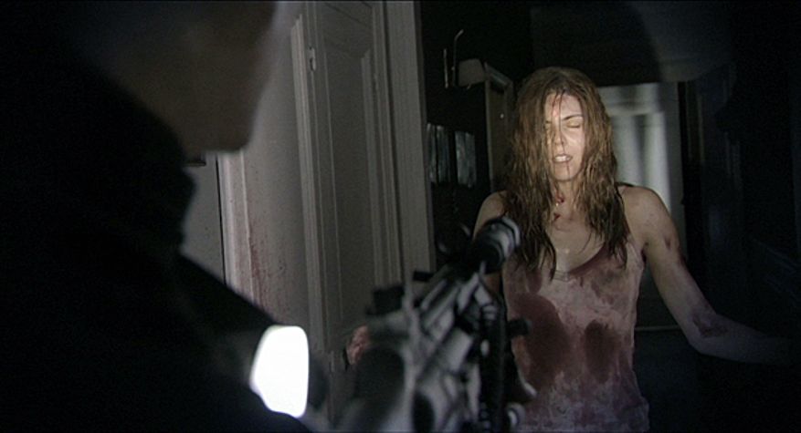 best zombie movies