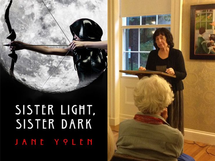 jane yolen