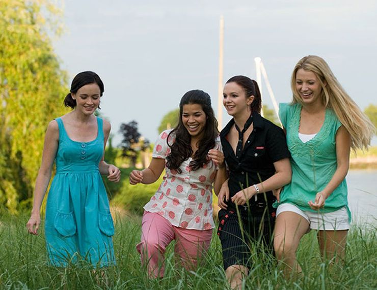 summer romance movies