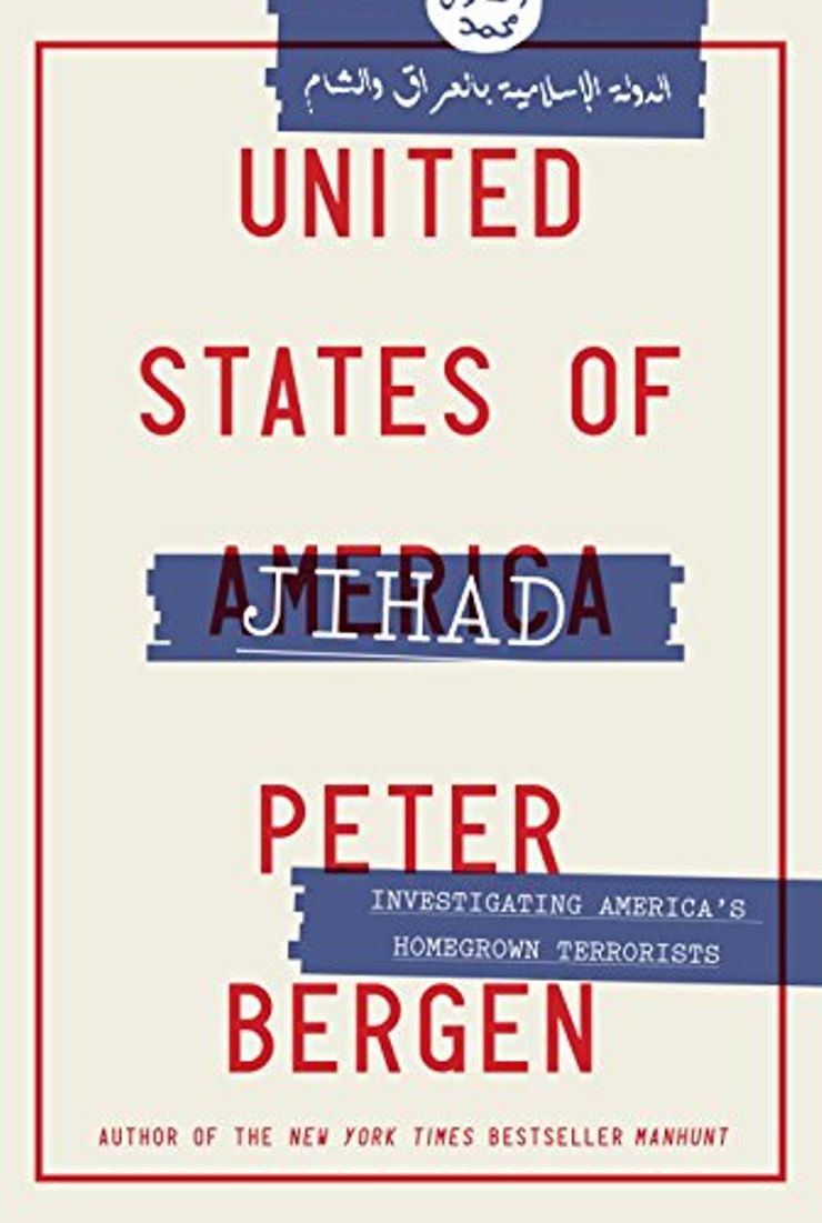 United States of Jihad Buy United States of Jihad at Amazon