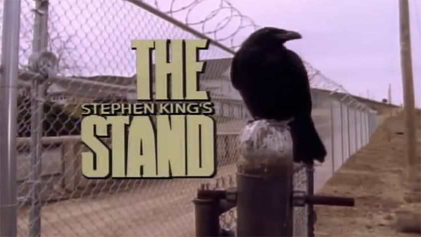 stephen king tv adaptations