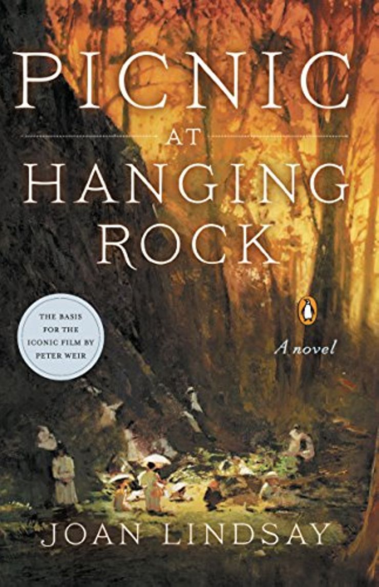 Picnic at Hanging Rock Buy Picnic at Hanging Rock at Amazon