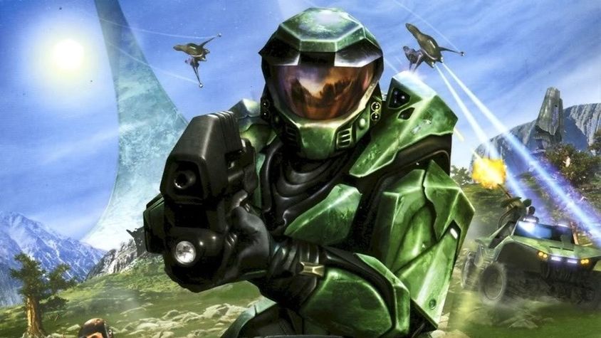 sci-fi games