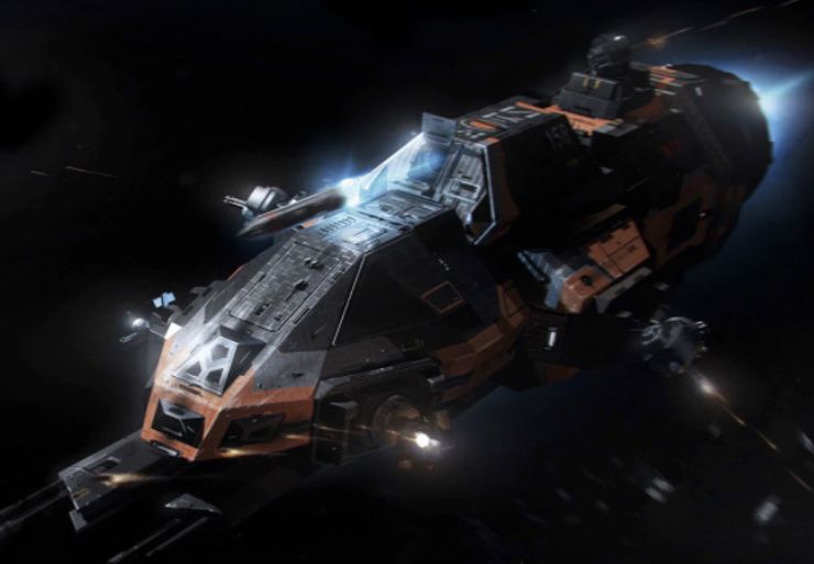 spaceships