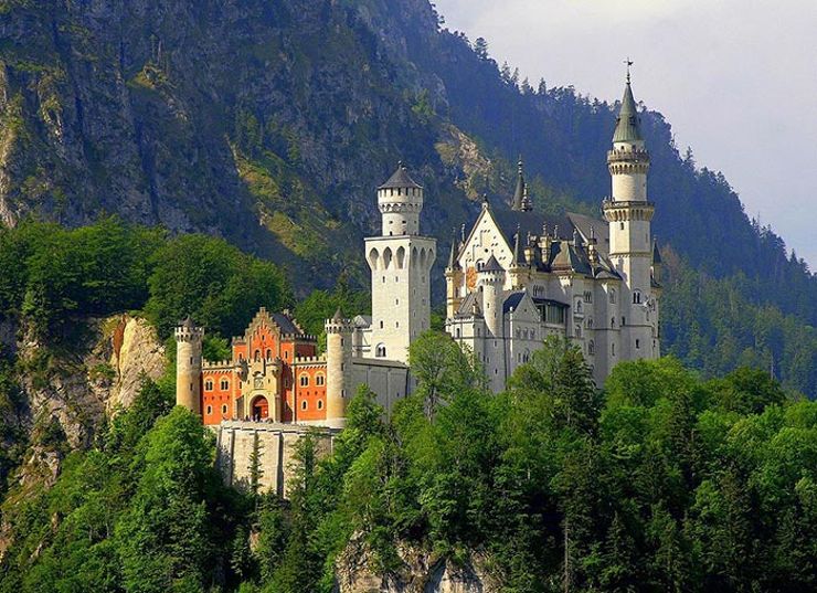 best historical places to visit