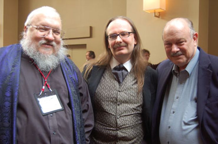 Joe Haldeman story behind The Forever War